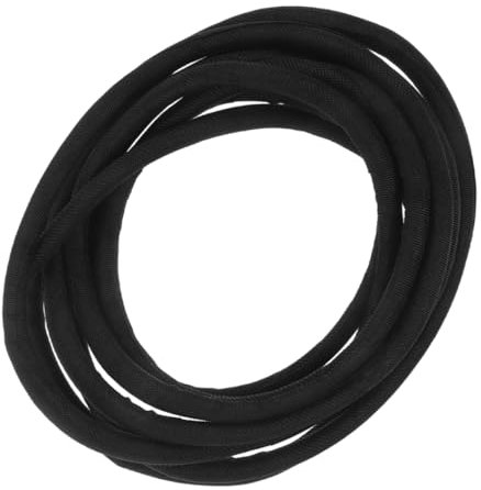 CAXUSD Guaina Per Elettrici Flessibile Protezione Cavi Elettrici Per Cani Gatti Copertura Cavi Anti Masticazione Animali Domestici Organizzazione Fili Casa Ufficio