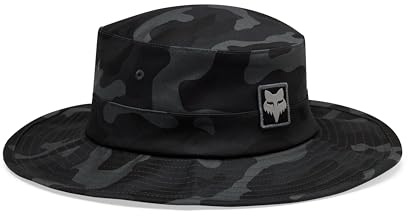 Fox Racing Herren Sonnenhut Men's Base Over Sun Hat