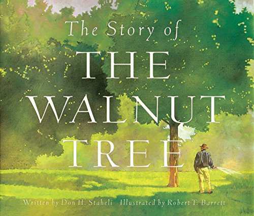 Story of the Walnut Tree