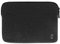 MW Funda para Portátil Compatible con Apple Macbook Pro 13 - Funda para Portátil con Memory Foam Acolchada - Funda Protectora para Portátil con Cremallera Anti-Rayado - Sombra (13, Anthracita)