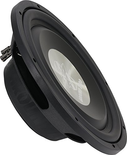 Ground Zero GZTW- 12F 30 cm / 12 Subwoofer Plano - 2 x 2 Ohm - 350 WRMS