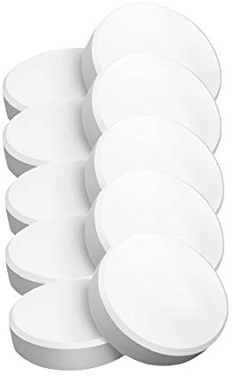 Kaffeevollautomaten Reinigungs-Tabs Profi Qualität mit der NEUEN 3in 1 Funktion Reinigung, Schutz und Pflege.