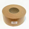 L'Atelier Chez Soi Rouleau Kraft Gommé Brun Uni 70mm x 200m Bande Papier kraft Pré-encollé