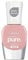 Sally Hansen Good Kind Pure Vegan Nail Polish, Be-gone-ia, 10 ml