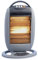 NIKLAS - Chauffage infrarouge Oscillant 1200W Chauffage d'appoint Classic Electrique Anti basculement Coupure automatique