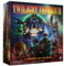 Fantasy Flight Games Twilight Imperium 4. Edition: Die Prophezeiung der Könige, Erweiterung, Strategie-Brettspiel, ab 14 Jahren, von 2 bis 8 Spielern, 60-90 Minuten pro Spiel, Spanisch
