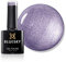 Bluesky Gel Nail Polish, Spring 2021 Collection, Swan Dance Ss2111, 10 ml, Purple, Lilac, Shimmer, Metallic (Requires Curing Under LED or UV Lamp)