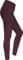 RIDERS CHOICE High Waist Vollbesatzreithose, Damen Reithose mit Silikonvollbesatz und Handytasche - RidersDeal Collection für Reiter, Plum, Gr. 36