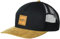 Billabong Herren Stacked Trucker Hat Baseballkappe, Schwarz/Braun, Einheitsgröße