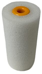 Schaumwalze Farbwalze Farbrollen 7cm Malerrolle Schaumrolle superfein 10 Stück
