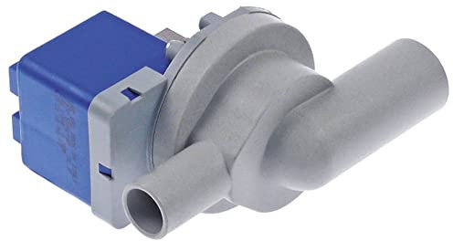 Gre Pompe de vidange entrée ø 30mm Sortie ø 22mm 34W