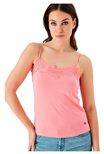Garcia Z0001_Ladies Singlet