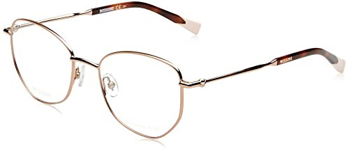 Brillen Missoni MIS 0121 DDB GOLD COPPER 52/19/ WOMAN