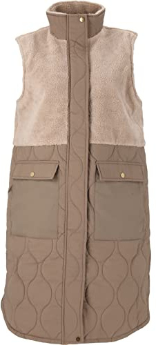 Weather Report Women's Hollie Vest