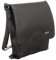 Jewels of Style 41.0375-BK Damen Überschlagtasche 29,00x29,00x1,00 cm (BxHxT), Größe 1