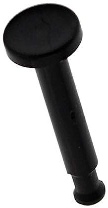 Cooker Oven Timer Button For Belling 100GSIL Genuine 458920147