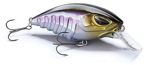 Nays CRNK 65 SR - Crankbait, Farbe:S-06