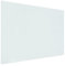 vidaXL Kaminofen Glasplatte Kaminplatte Kaminglas Ofenglas Bodenplatte Funkenschutzplatte Glasbodenplatte Kaminbodenplatte Rechteckig 80x60cm