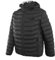 Beheizte Jacke mit 11 Bereichen, Beheizter Mantel mit Intelligenter Temperaturregelung, Waschbar, Warm Halten, 3-Stufen-Heizung Zum Angeln (S)