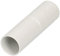 RACCORDO GIUNTO LINEARE x TUBO RIGIDO 20mm PVC manicotto collegare giuntare