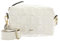 Abro Leder Primitivo Crossbodybag Kaia Milk