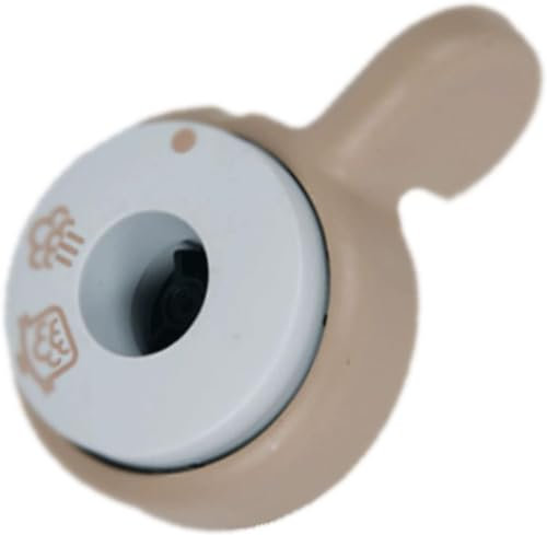 HobbyTech Soupape fonctionnement pour cocotte-minute compatible SEB SS-1530000846