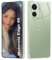 ISOI - Funda Compatible con Motorola Edge 40 5G, con Parachoques de Airbag a Prueba de Golpes Protección Completa,Carcasa Protectora de Silicona TPU Suave Ultrafino - Transparente