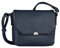 TOM TAILOR Nance Damen Überschlagtasche Umhängetasche Mini Blau