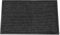 SG Traders Washable Door Mat - Non-Slip Rubber Backed Doormats Indoor & Outdoor - Highly Absorbent Door Mats, Floor Mat, Kitchen Mat Perfect Dust Grabbing Doormats Dirt Trapper (60x160cm-Anthracite)