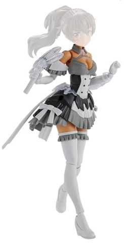 30MS Body Parts Alpha Sisters Phantasm 2 [Farbe C]