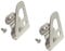 Impact Driver & Drills Belt Clip Hooks for Milwaukee M18 Tools 2603-20 2603-22 2603-22CT 2604-20 2604-22 2604-22CT 2653-20 2653-22 (4)