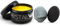 AutoFullCar CRYSTAL Wax FullCarX® Wachs 200 ml + 2 Schwämme – hydrophober Keramikschutz, professioneller Glanz, hohe Härte, füllt Swirls