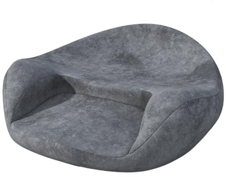 Meditationskissen Bequemer Memory-