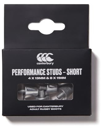 Canterbury Performance Studs Adults