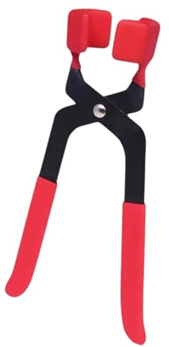 Oshhni Pince à Cache-écrous de Roue pour véhicules Utilitaires, Haute Performance, Universelle, Portable