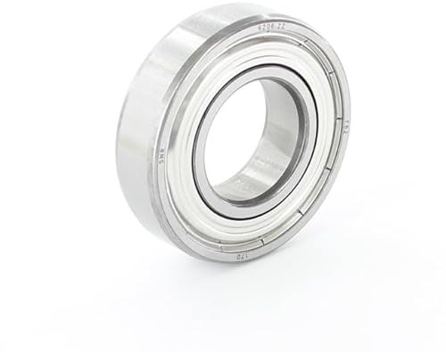 SNR. 6206 ZZ Kugellager