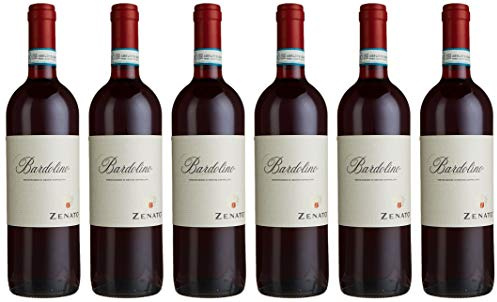 Zenato Bardolino Classico Trocken (6 x 0.75 l)