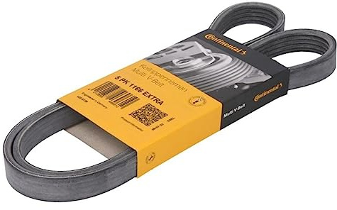 CONTITECH 5PK1166 EXTRA Zahnriemen