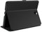 Speck Products Balancefolio Schutzhülle und Ständer für Samsung Galaxy Tab S4, Schwarz