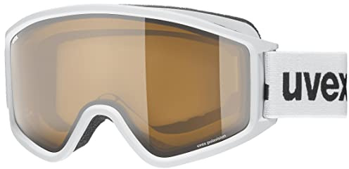 Uvex Unisex Uvex G.gl 3000 P Skibrille (1er Pack)