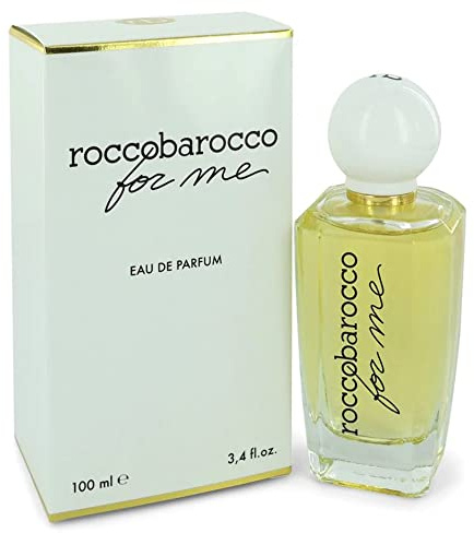 ROCCO BAROCCOFOR ME EDP 100ML