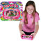 Wasser Hoopla - Einhorn von Deluxebase. Fantasie Retro Wasserhandspiel. Ringwurf Arkade Handspiel für Kinder und Erwachsene