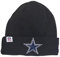 New Era Dallas Cowboys NFL Essential Logo Beanie - One-Size