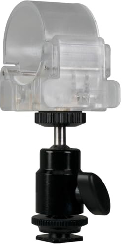 Nanlite Mini Rotule pour Tubes T12 (Pavo Tube)