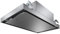 NEFF N50 I94CAQ6N0B 90 cm Ceiling Cooker Hood - Stainless Steel