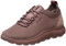 Geox D Spherica A, Sneakers Donna, Rosa Old Rose, 42 EU
