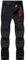 BenBoy Herren Wanderhose Wasserdicht Softshellhose Outdoorhose Winddicht Warm Gefüttert Skihose Snowboardhose Winter Trekkinghose,KZ41037M-Black-M