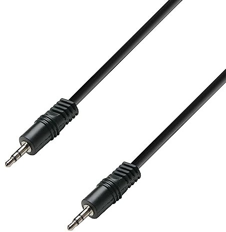 ADAM HALL CABLES 3 STAR BWW 0300