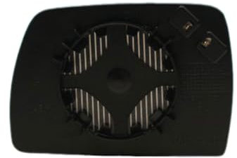Spiegelglas Links kompatibel mit BMW X3 Ref: 51163404629