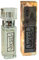 Viksel Parfüm Herren 10ml - Eau de Parfum Herren Chypre Aromatisch Leder Holzig Duft (Bergamotte, Orange, Apfelblüte, Pfeffer, Patchouli, Moschus, Eichenmoos) VL XIX